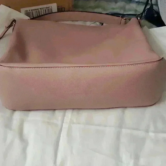 Victoria Secrets pink purse - Picture 5 of 13